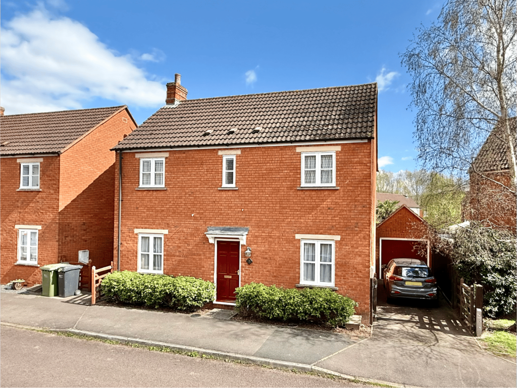 Main image of property: Prince Rupert Road, Ledbury, HR8