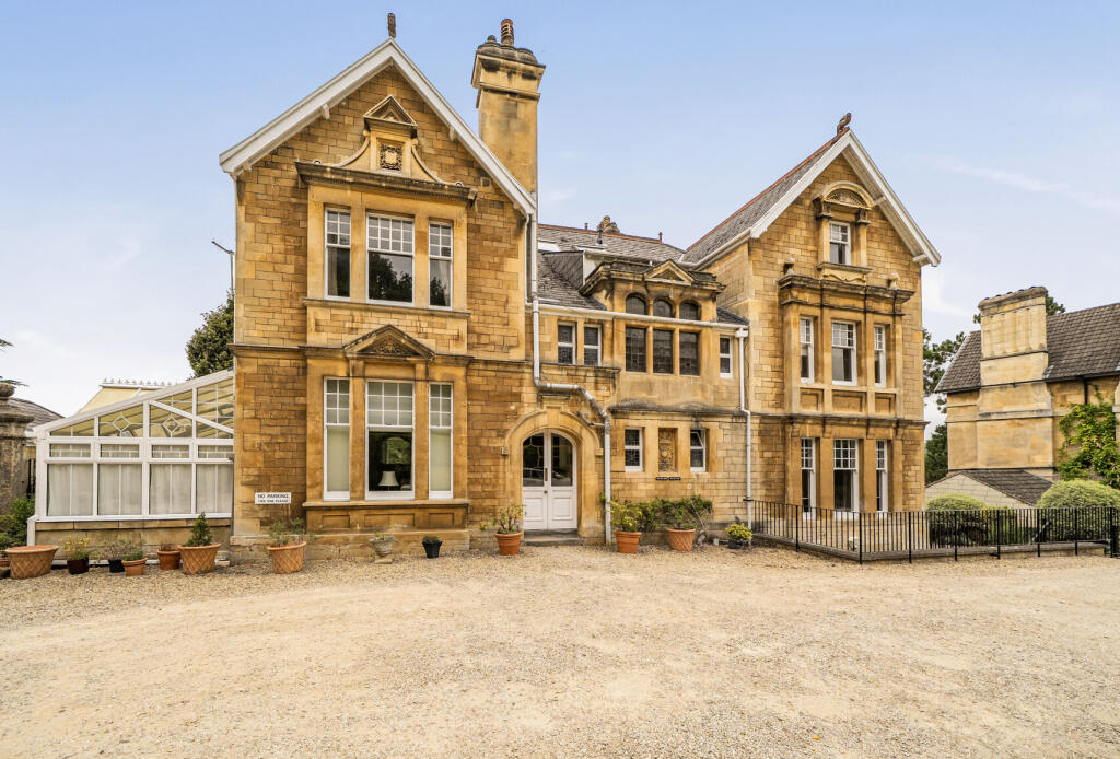 Main image of property: Bathampton Lane, Bathampton, Bath, Somerset, BA2