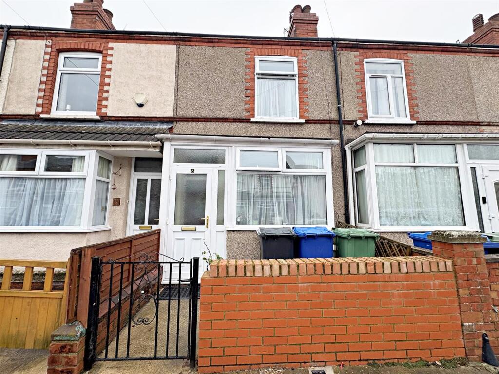 Main image of property: Nicholson Street, Cleethorpes, N.E. Lincs, DN35 8RW