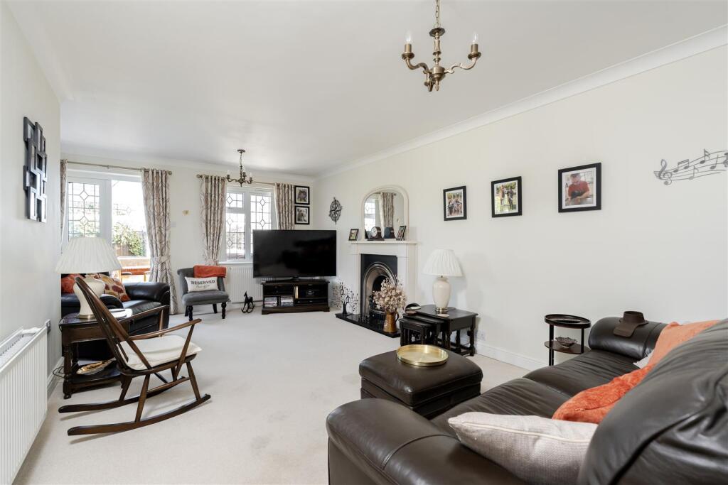 House in Peterborough - View 5