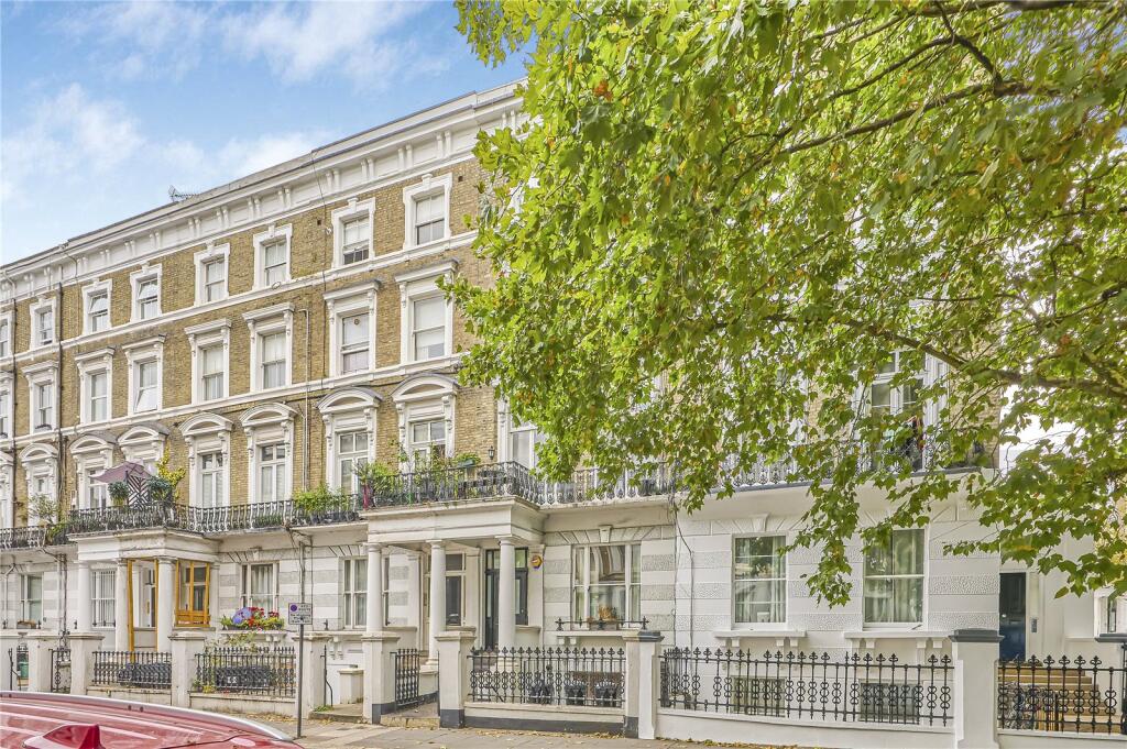 Main image of property: Finborough Road, London, SW10