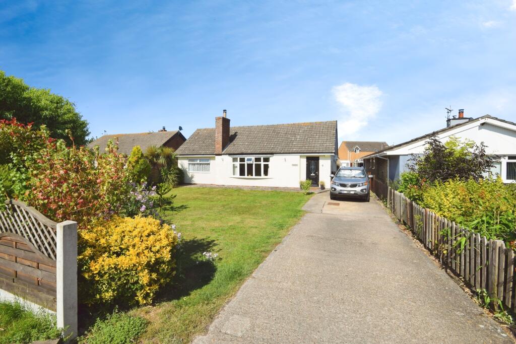 Main image of property: Wigg Lane, Chapel St Leonards, PE24
