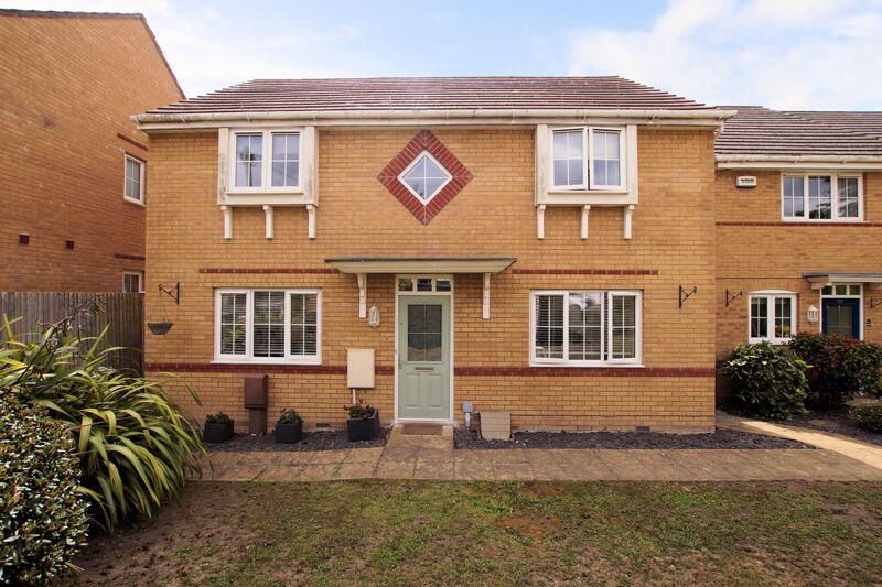 Main image of property: Jubilee Avenue, Portsmouth