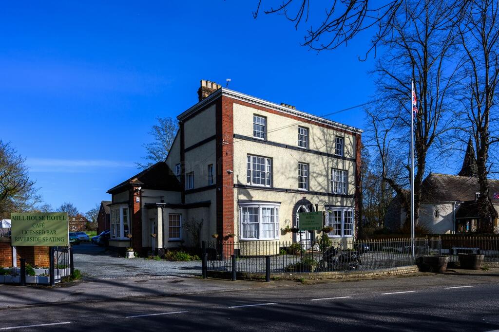 Main image of property: Maldon Road, Langford, CM9