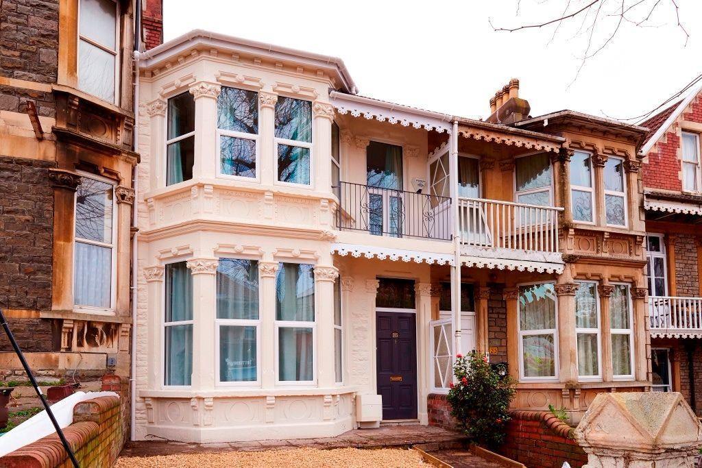 Main image of property: Wells Road, Bristol