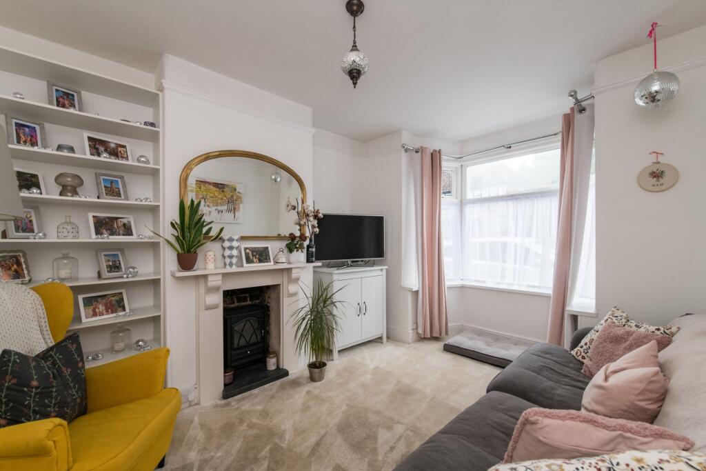 House in Exeter, Alphington - View 2