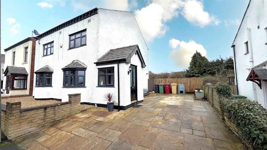 Main image of property: Mill Lane, Westhoughton, Bolton