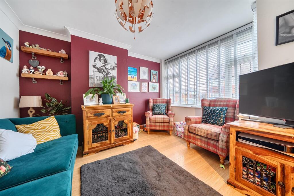 Sedgeley Grove, Elson, Gosport photo 3
