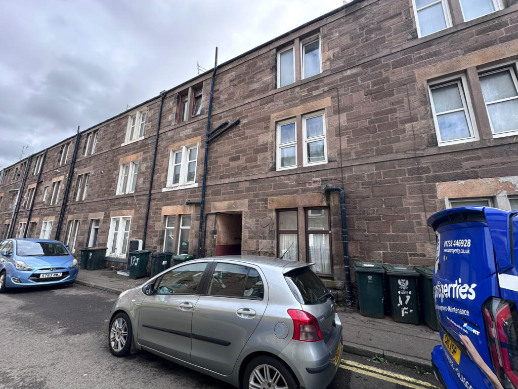 Main image of property: 17A Inchaffray Street, Perth, PH1 5RU