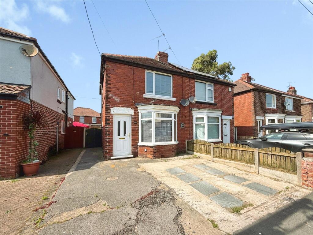Main image of property: Shakespeare Avenue, Sprotbrough, Doncaster, South Yorkshire, DN5