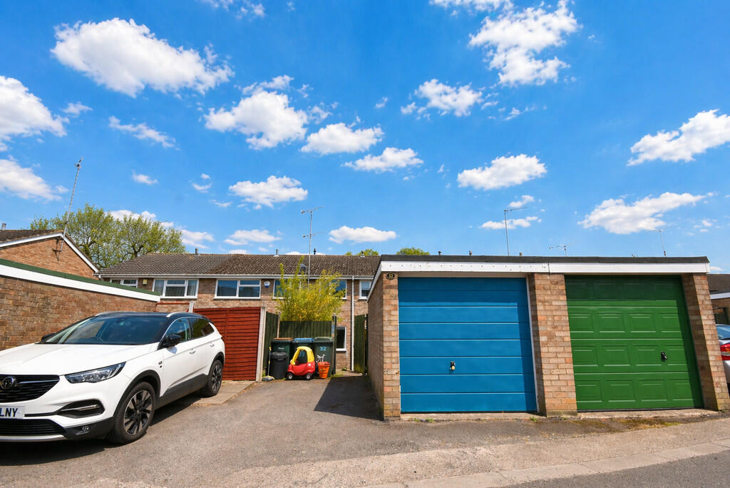 3 bedroom terraced house for rent