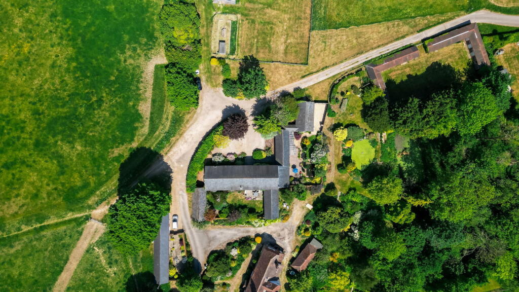 House in Maidstone, Nettlestead - View 3