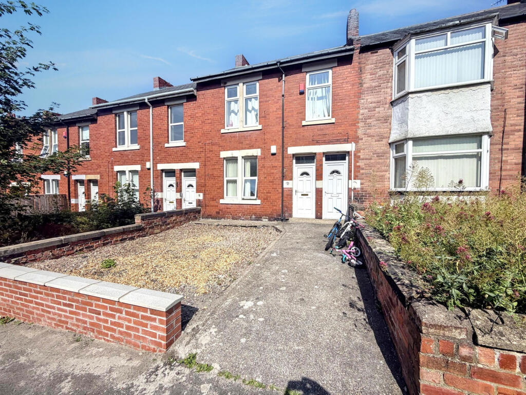 Main image of property: Ridley Gardens, Swalwell, Newcastle upon Tyne, Tyne and Wear, NE16 3HT