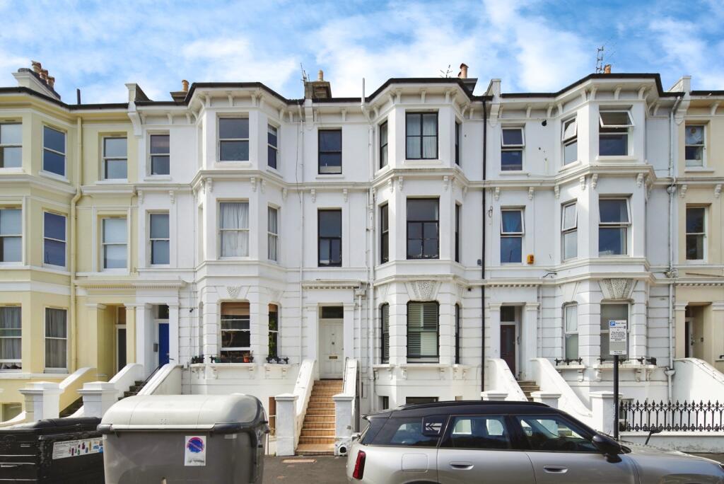 Main image of property: Norton Road, Hove, East Sussex, BN3