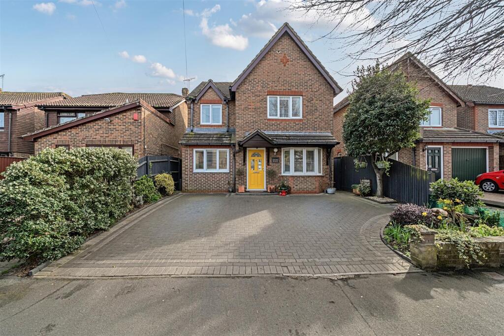 Main image of property: Victoria Drive, Bognor Regis