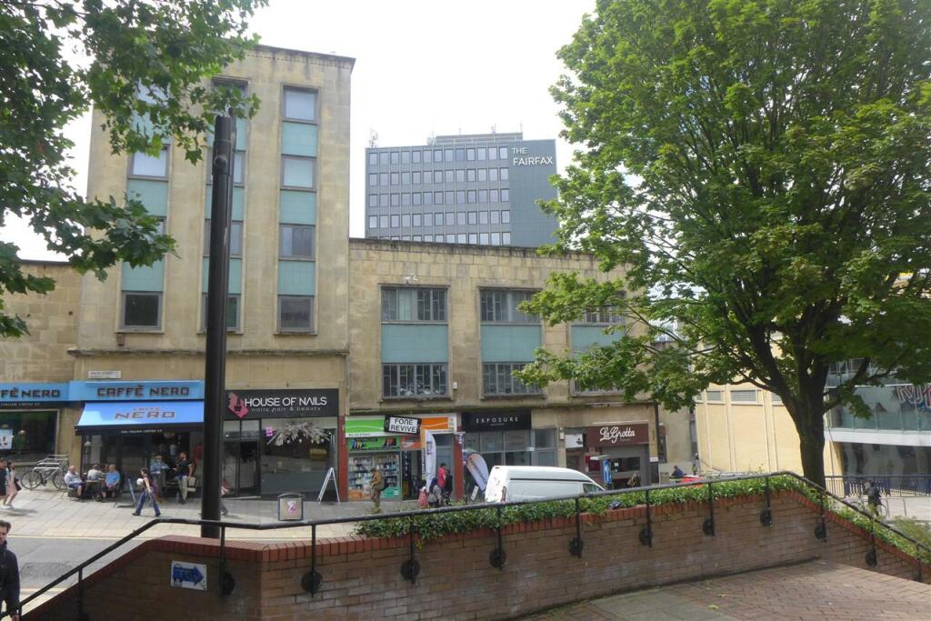 Main image of property: Union Street, Bristol, City Centre, Bristol