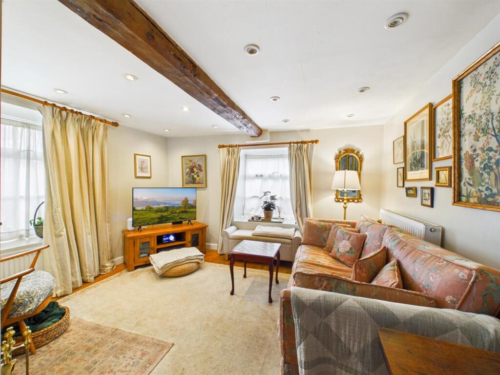 House in Shrewsbury - View 4
