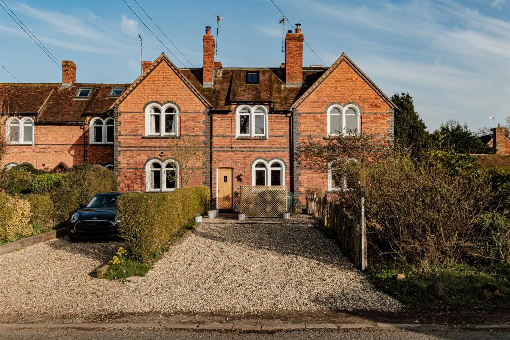 Main image of property: Station Road, Pluckley, Ashford