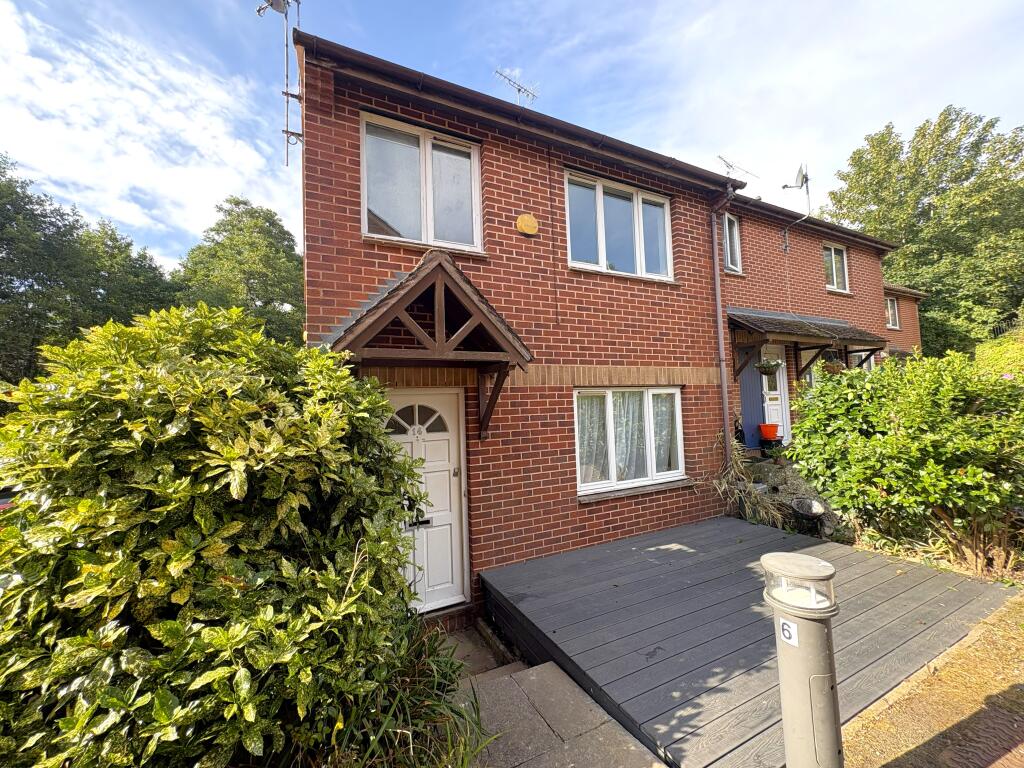 Main image of property: Meadowbrook Close
