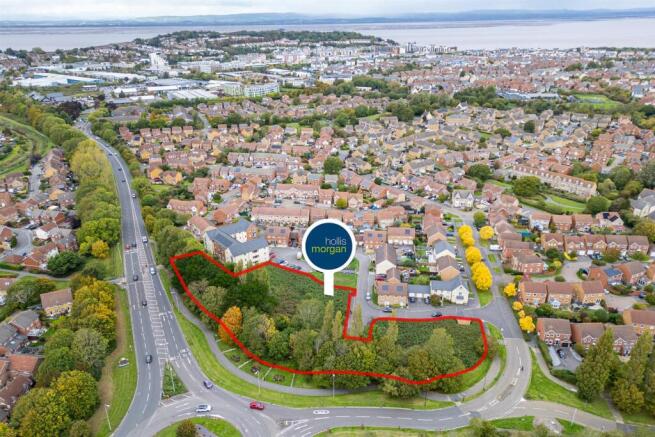 Land off Cheviot Meadow/Wyndham Way, Portishead, B