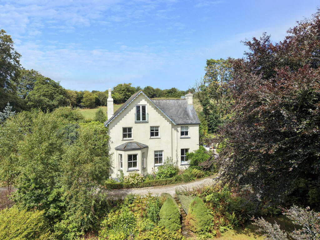 Main image of property: Blackawton, Totnes, TQ9