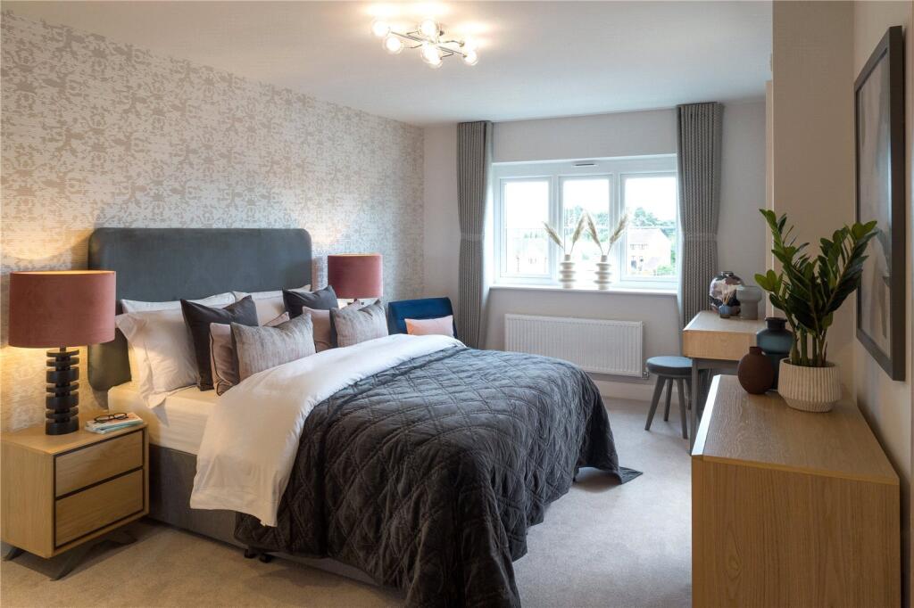 House in Leigh Sinton, Leigh - View 5