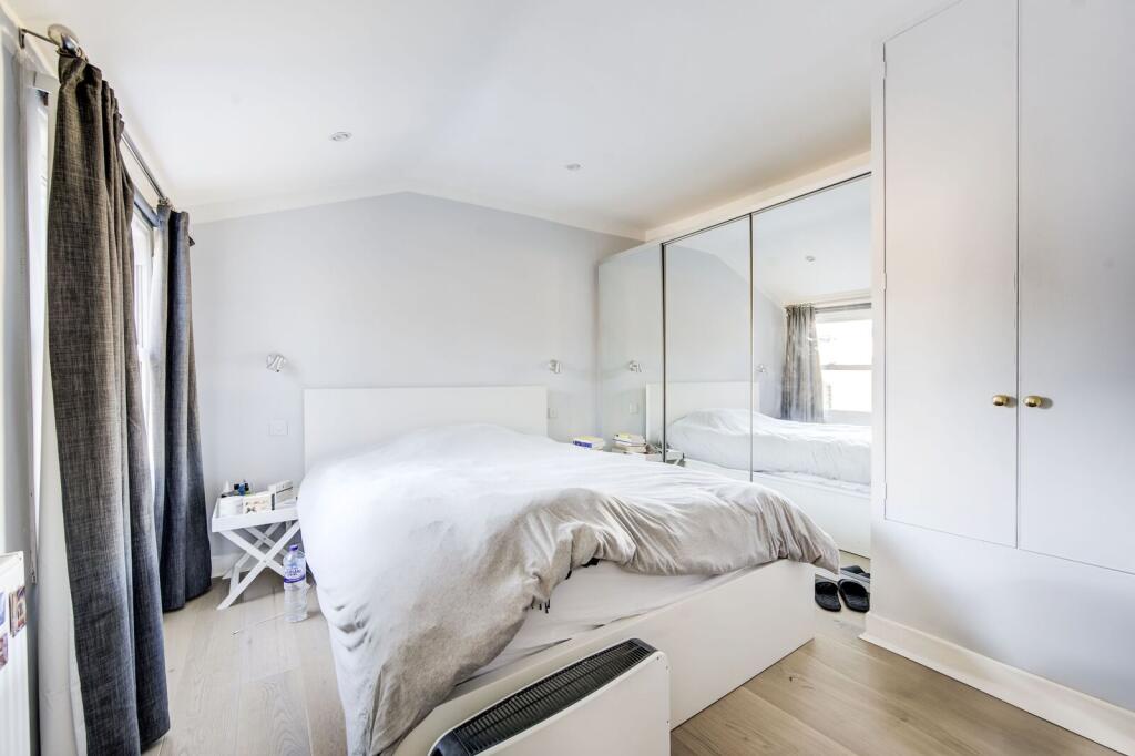 Main image of property: Stephendale Road, Sands End, London, SW6