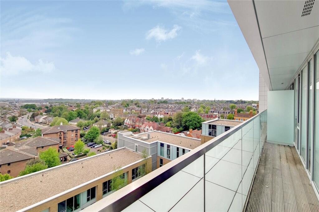 Apartment in London, Wandsworth - View 3