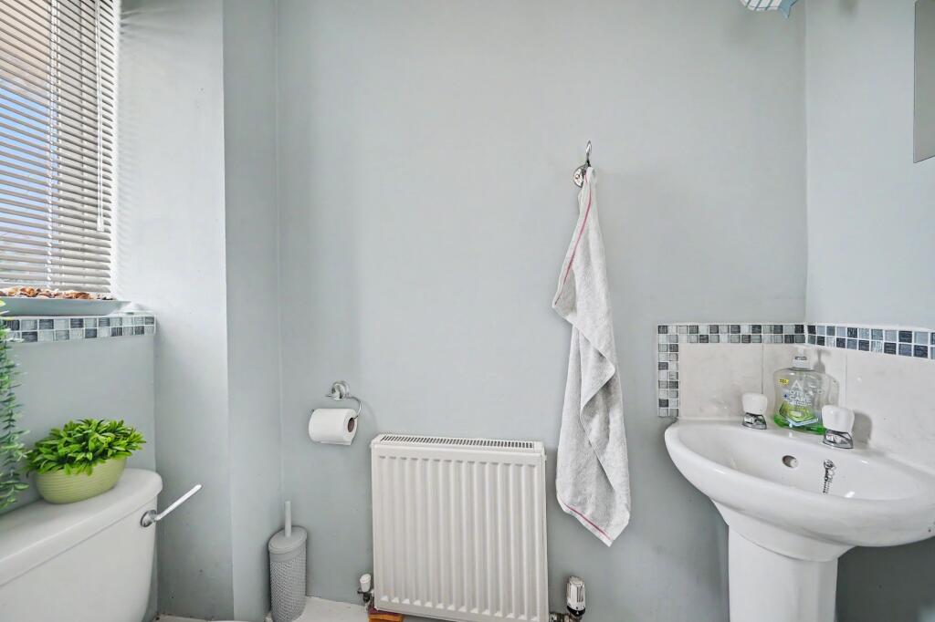 House in Huddersfield - More