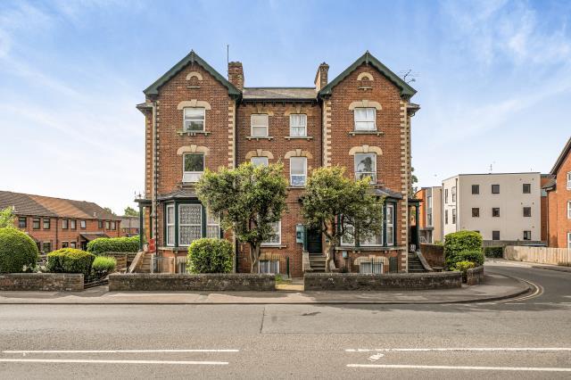 Main image of property: London Road, Newbury