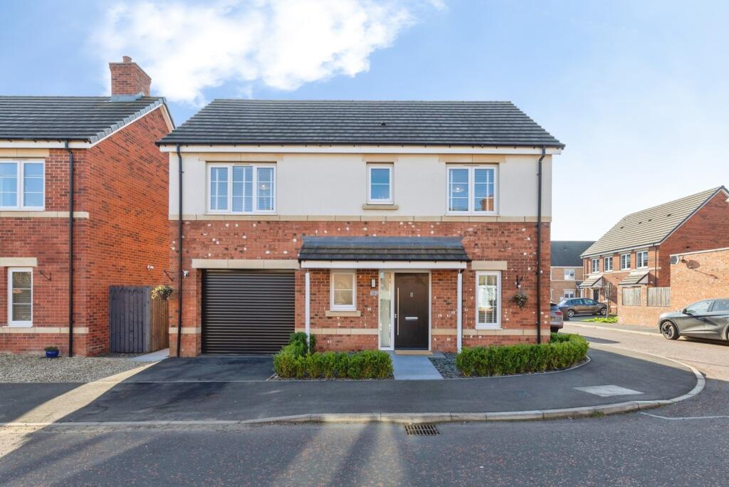 Main image of property: Longhill Court, Browney, Durham, DH7