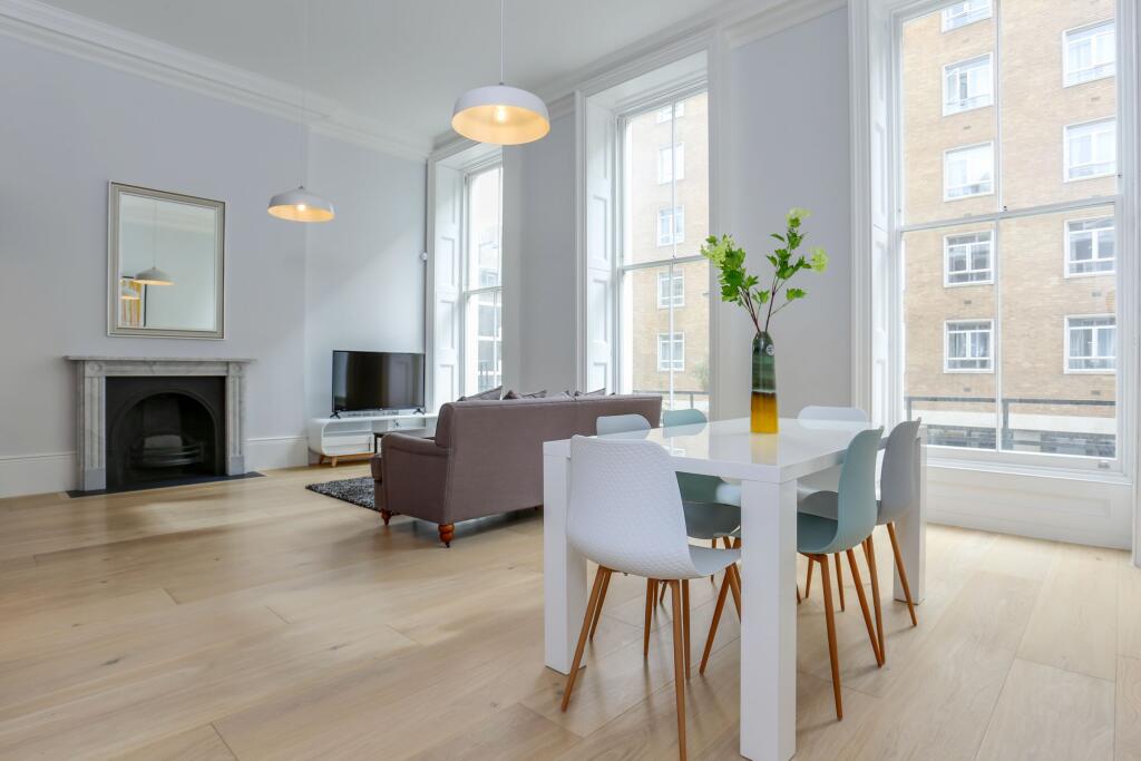 Main image of property: 66 Guilford Street, Russell Square