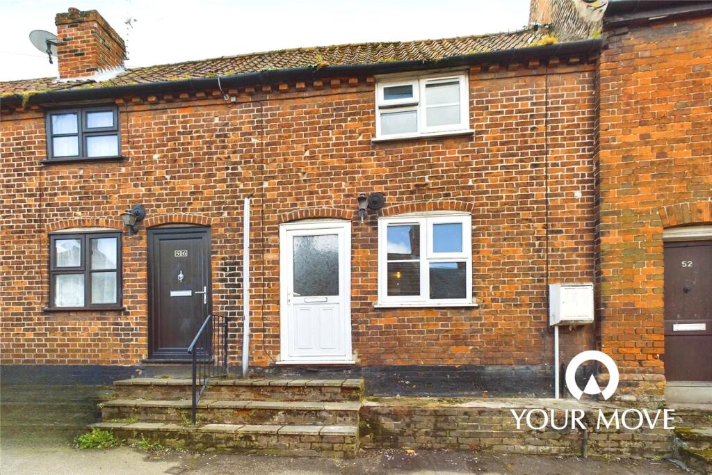 Main image of property: Ingate, Beccles, Suffolk, NR34