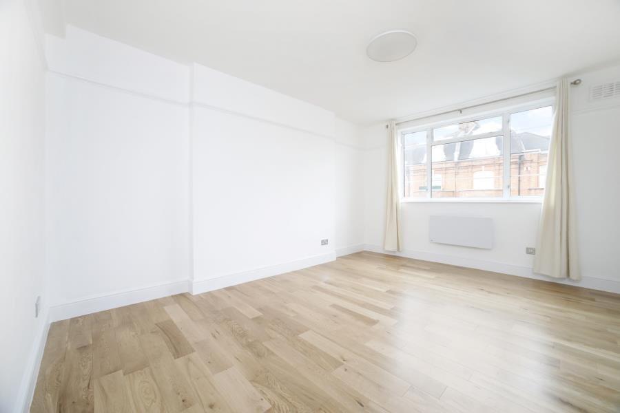 Main image of property: Hamlet Court,
Hamlet Gardens, W6