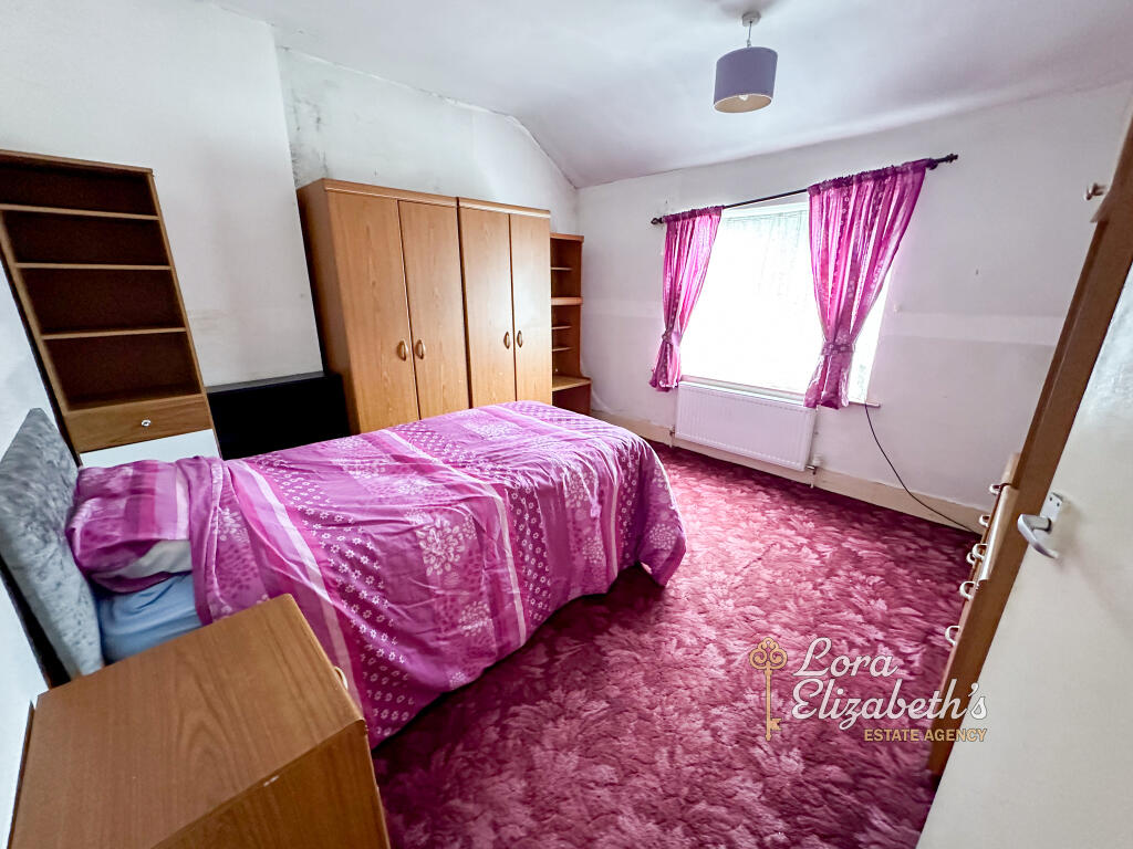 Jackson Terrace, Meden Vale - View 5
