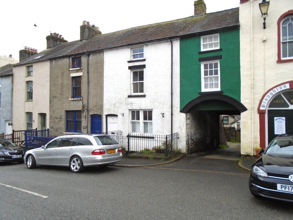 Main image of property: The Square, Broughton-In-Furness, Cumbria, LA20