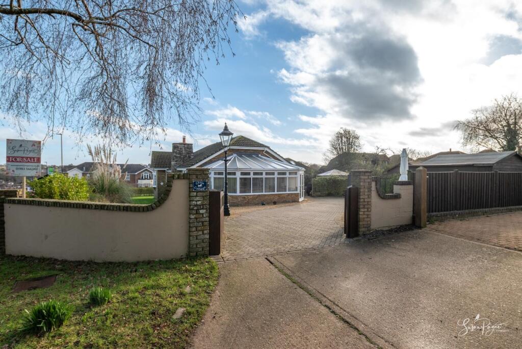 Main image of property: Quarr Hill, Ryde