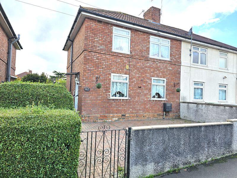 Main image of property: Burchells Green Road, Kingswood, Bristol