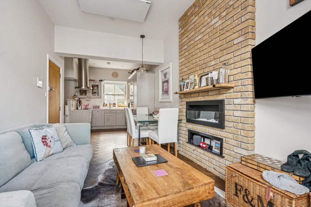 Main image of property: Munster Road, 
Parsons Green, SW6