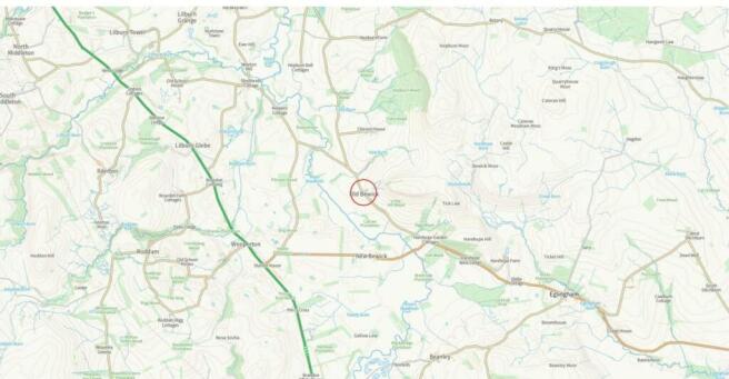 Location