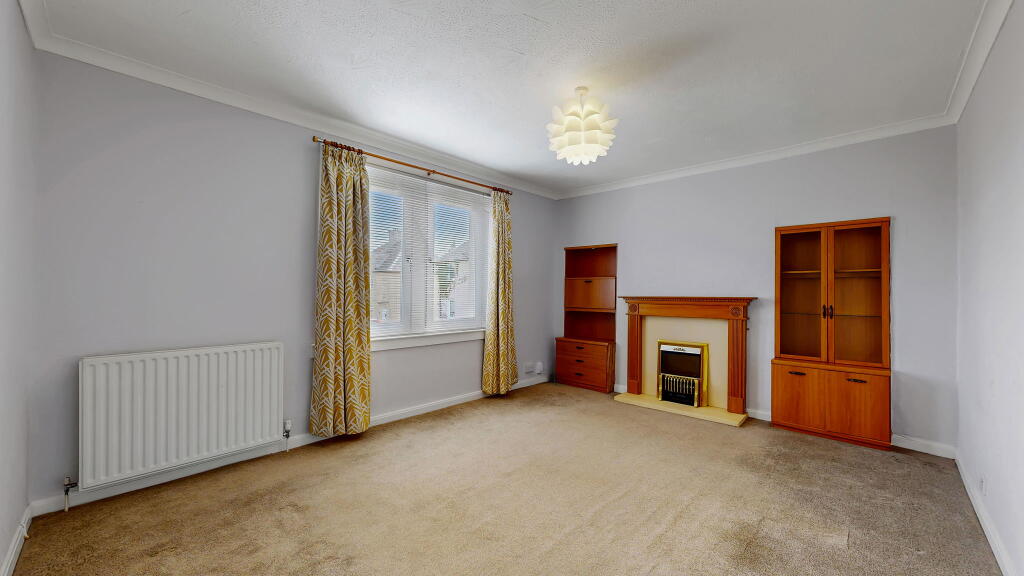 House in Motherwell - View 4