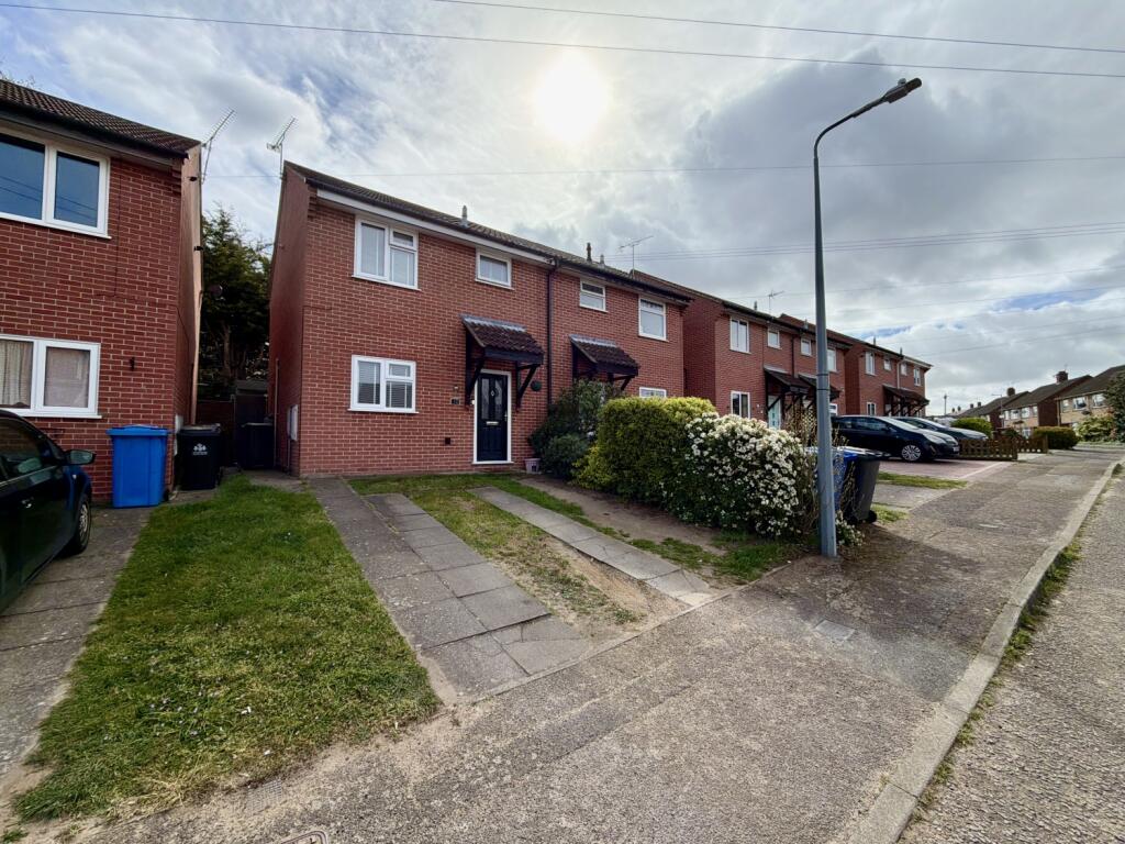 Main image of property: Lakeside Road, IP2
