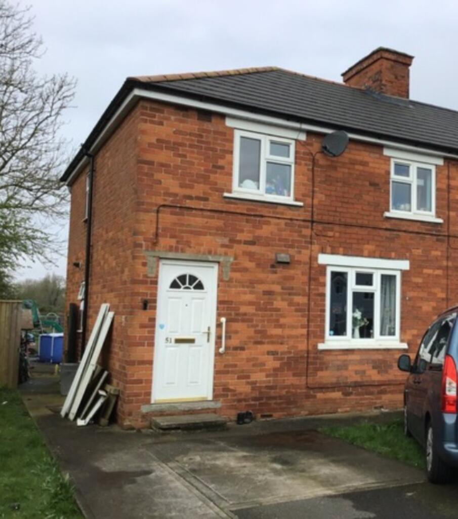 Main image of property: Mill Lane, Brigg