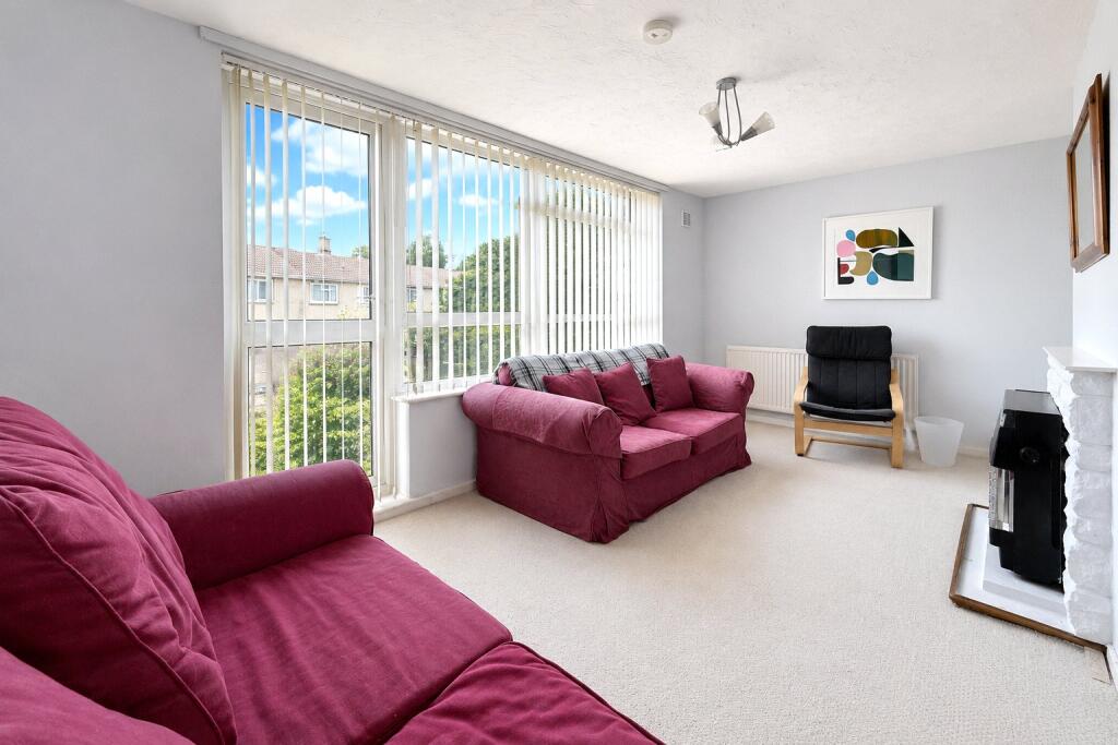 House in Bath, Fox Hill - View 4