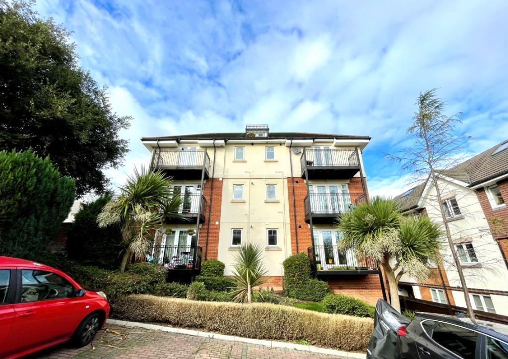 Main image of property: Burnaby Road, Bournemouth