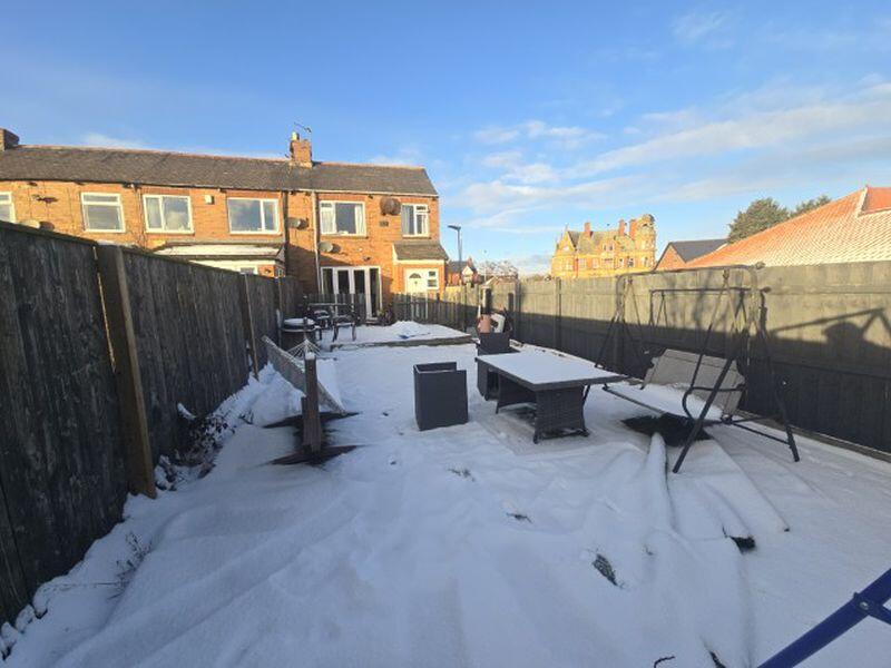 Main image of property: Coronation Terrace, Ashington