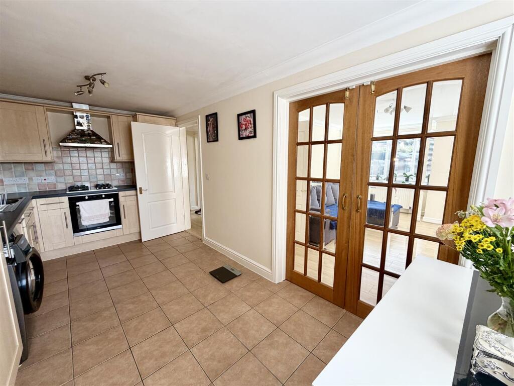 Apartment in Bournemouth - View 4