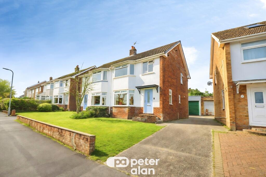 Main image of property: Huron Crescent, Cardiff