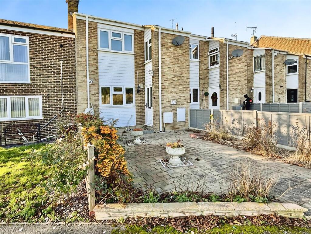Main image of property: St. Lukes Way, Allhallows, Rochester
