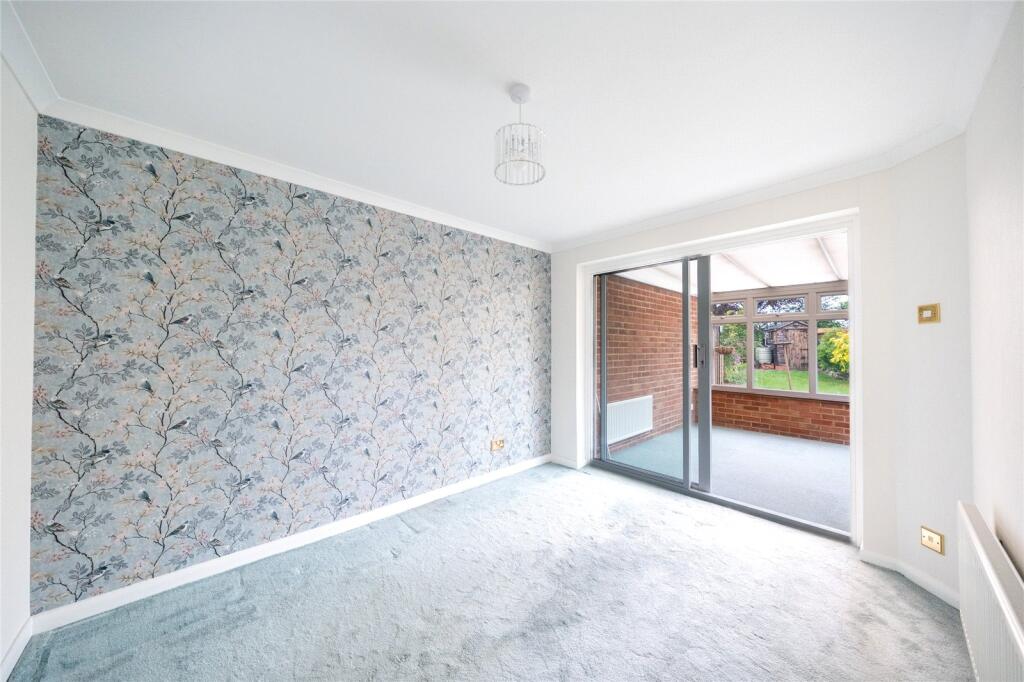 House in Maidstone, Barming - View 5